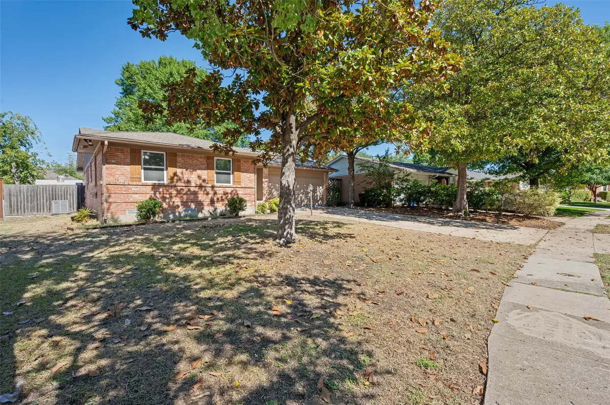 8819 Graywood Drive, Dallas, TX 75243 - #1