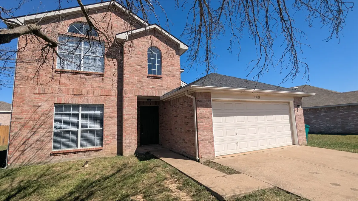 1029 Magnolia Lane, Cedar Hill, TX 75104 - #1