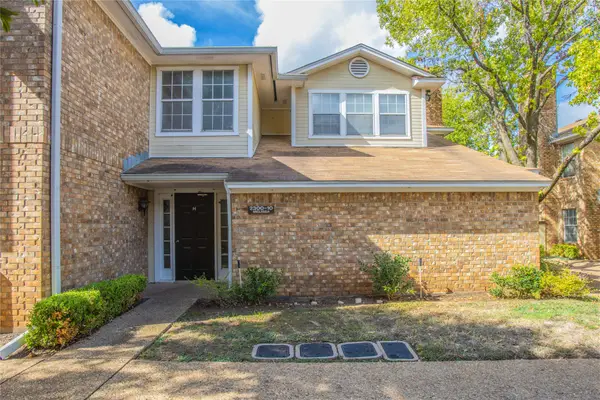 2308 Melissa Drive #H5, Waco, TX 76708