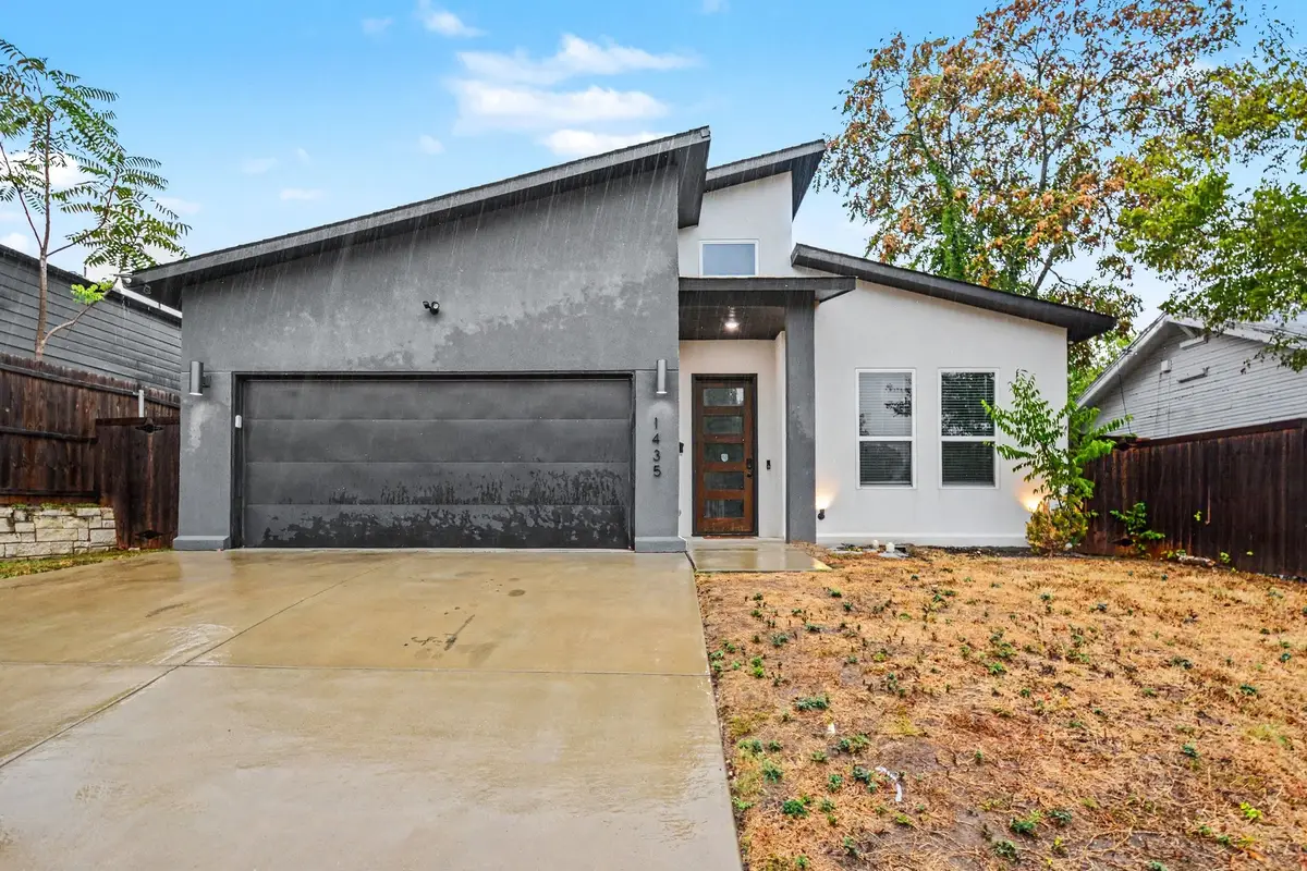 1435 Strickland Street, Dallas, TX 75216 - #1