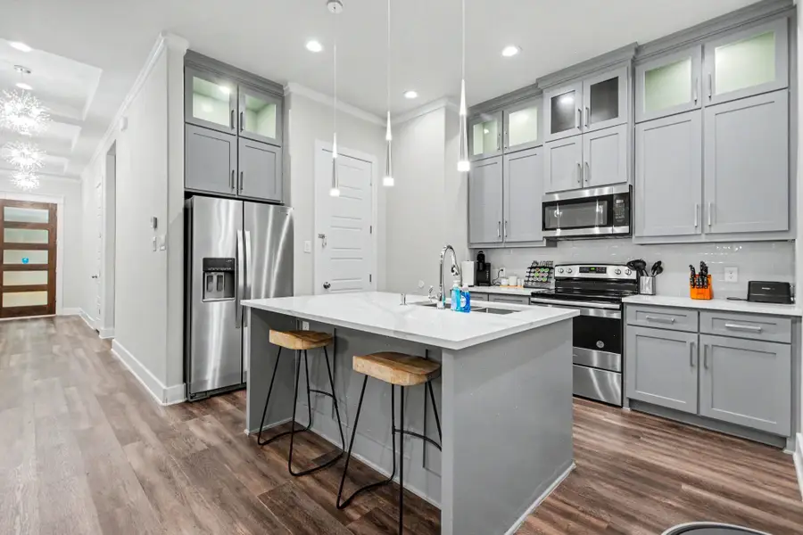 1435 Strickland Street, Dallas, TX 75216 - #3