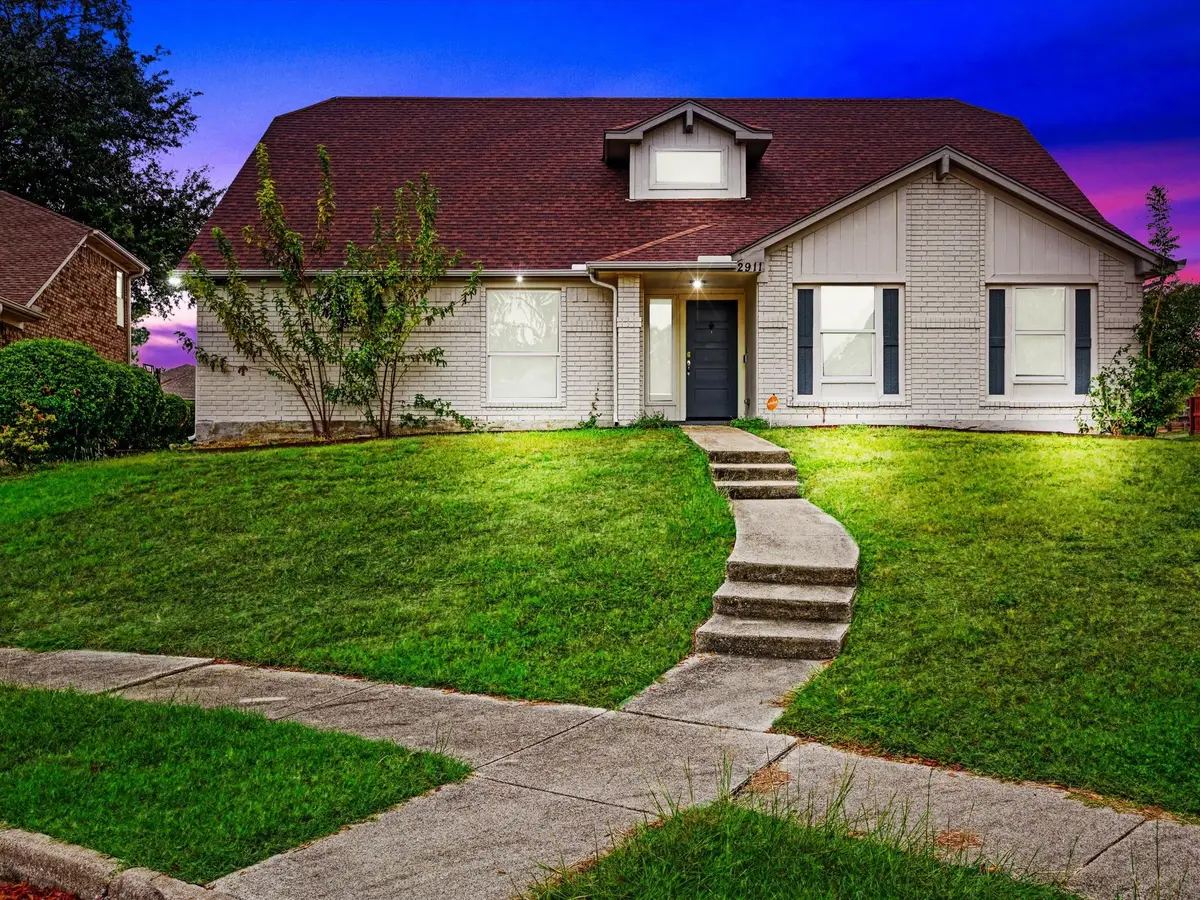 2911 Creekside Court, Carrollton, TX 75007 - #1