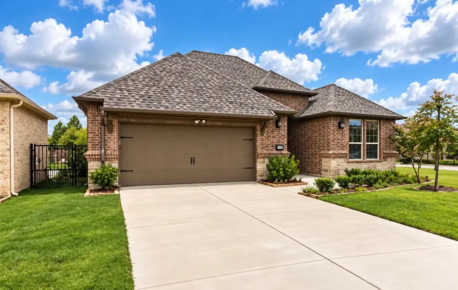 298 Tulip Way #55, Keller, TX 76248 - #2