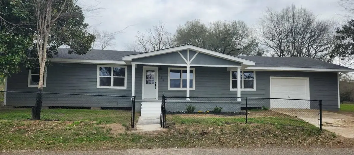 124 Ida Street, Beckville, TX 75631 - #1