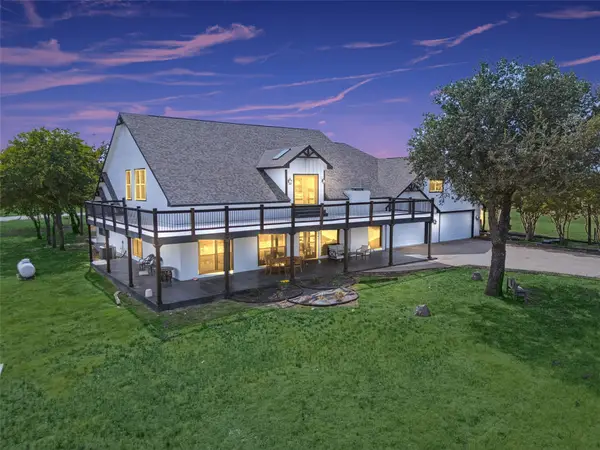 7617 Sky Road, Godley, TX 76044