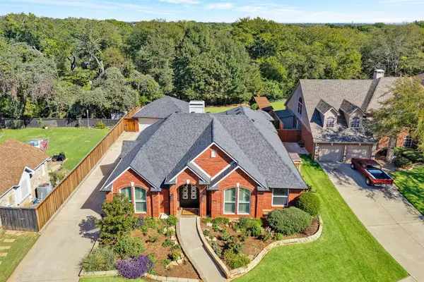2908 Brush Creek Lane, Flower Mound, TX 75028
