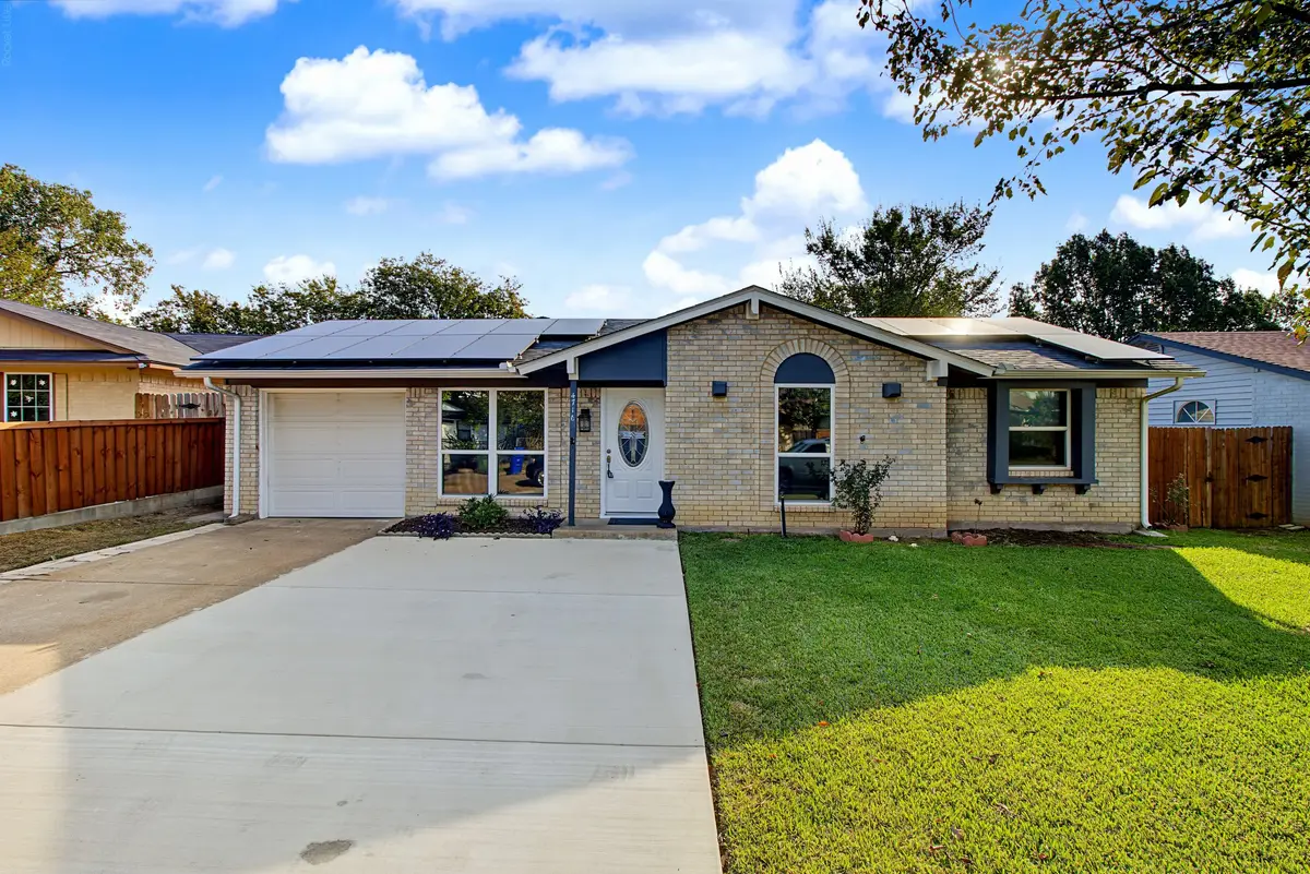 4716 Kyle Drive, Balch Springs, TX 75180 - #1