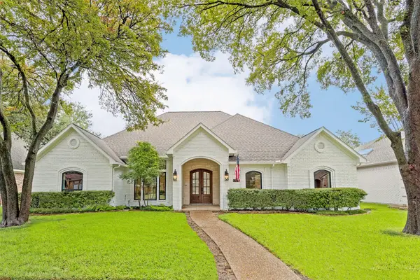 6707 Dupper Drive, Dallas, TX 75252