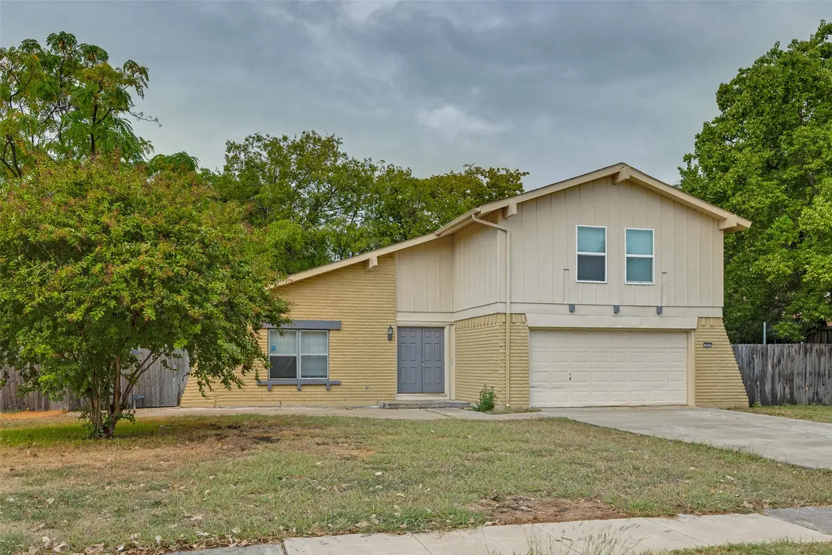1601 Wendy Way, Richardson, TX 75081 - #1