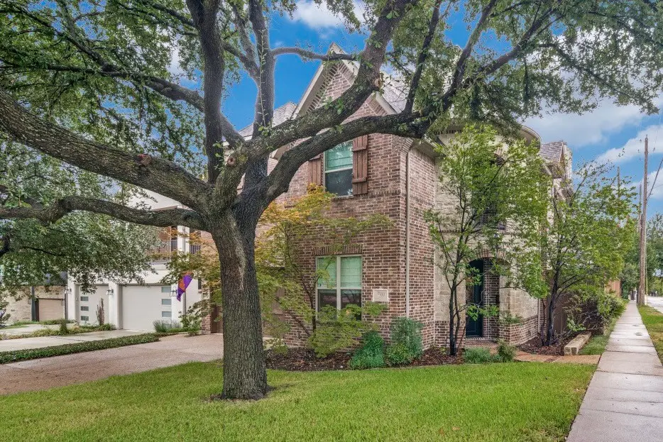 5500 Longview, Dallas, TX 75206 - #1