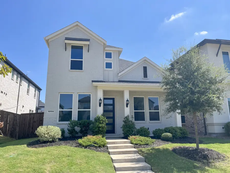 10594 Prairie Rose Road, Frisco, TX 75035 - #2
