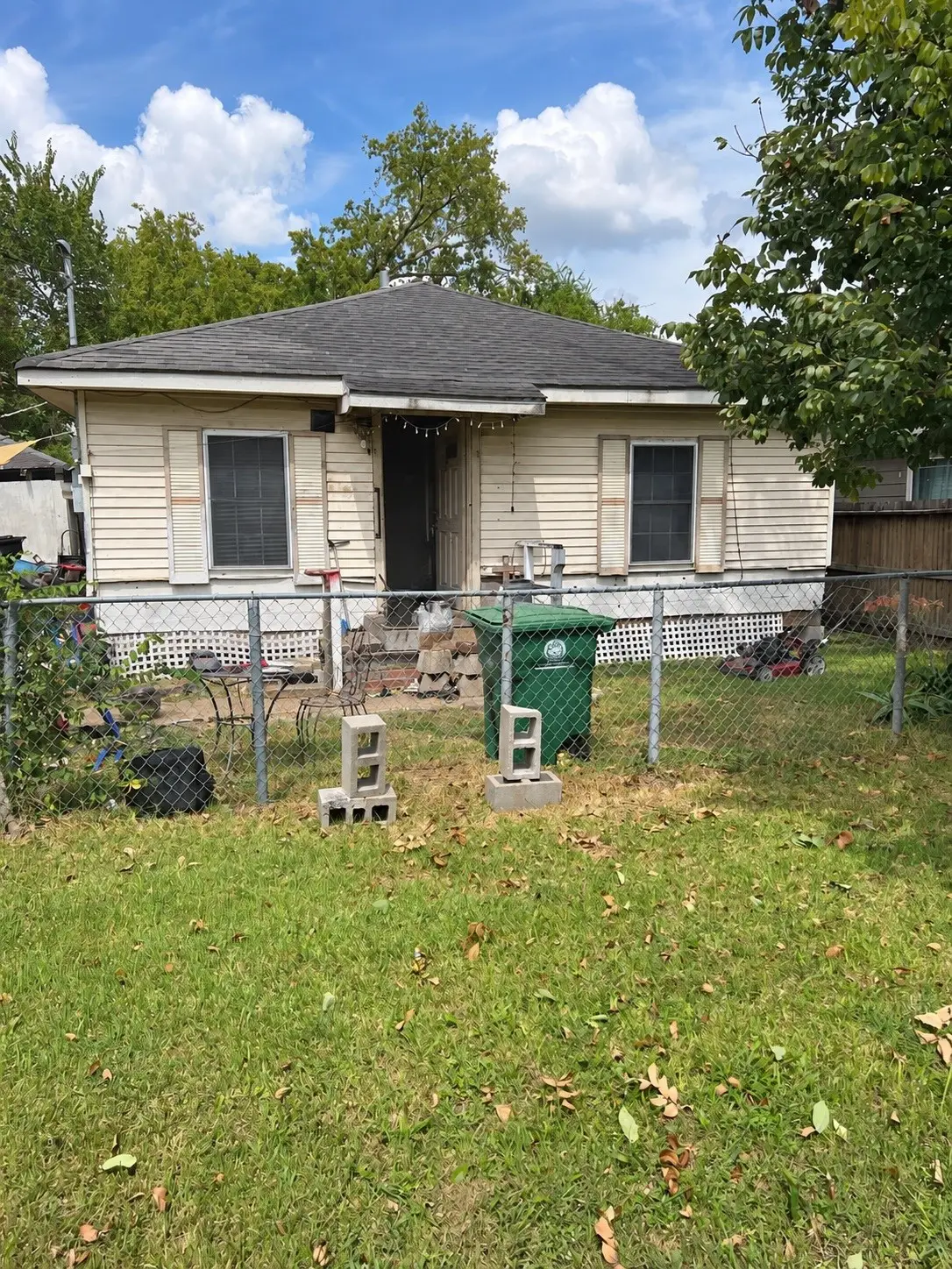 7217 Cowart Street, Houston, TX 77020 - #1