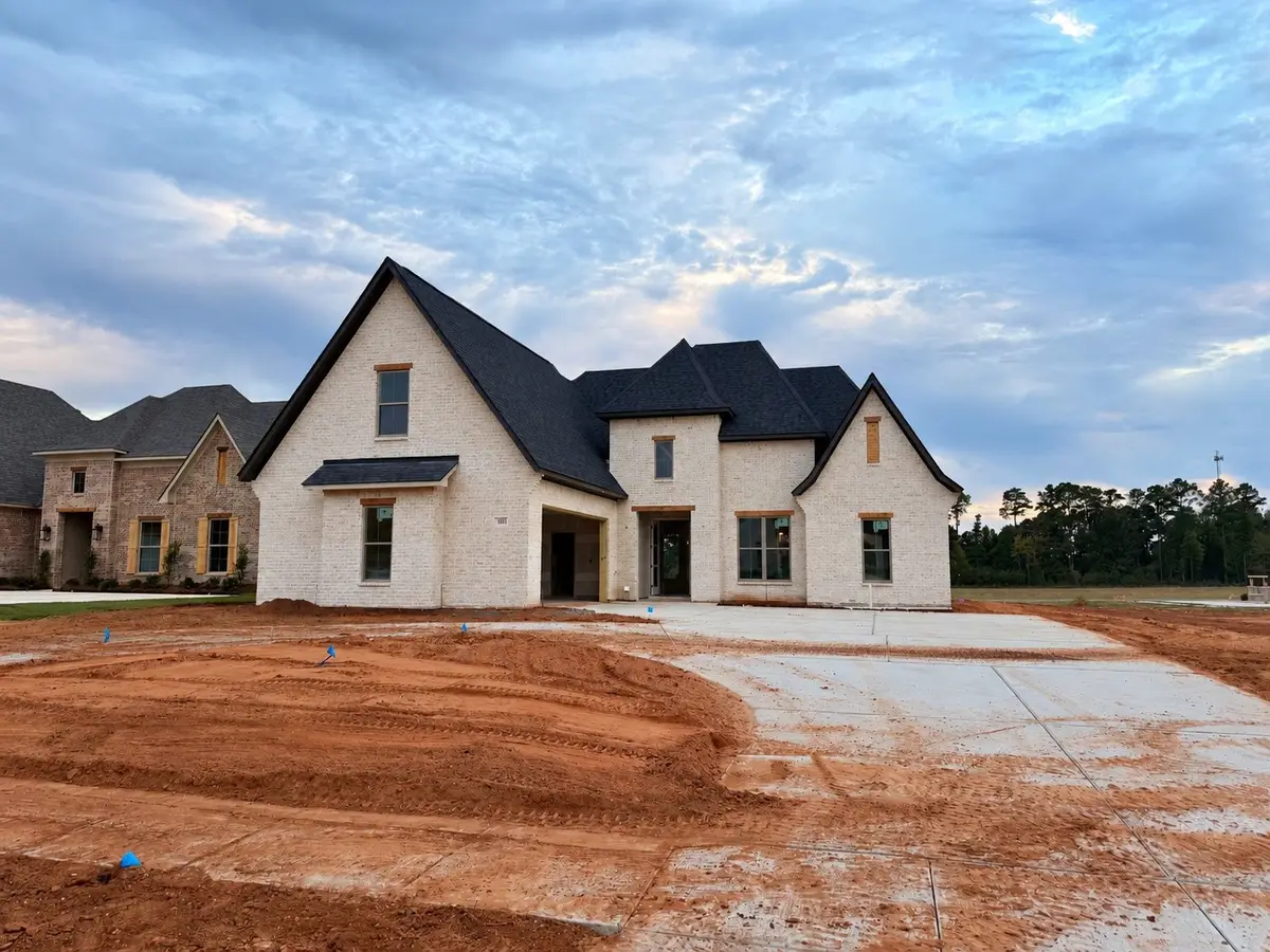 302 Coyote Run, Haughton, LA 71037 - #1
