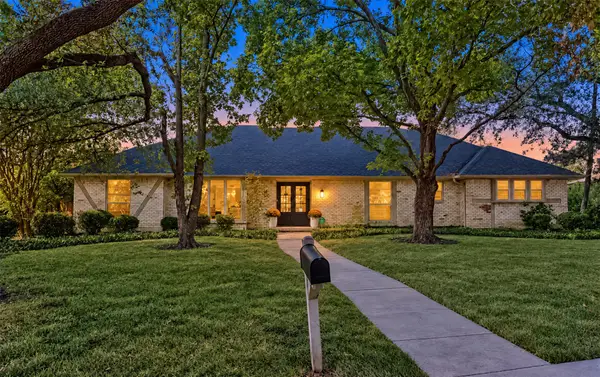14829 Knollview Drive, Dallas, TX 75248