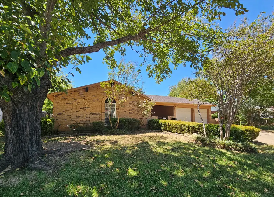 7508 Jade Circle, North Richland Hills, TX 76180 - #2