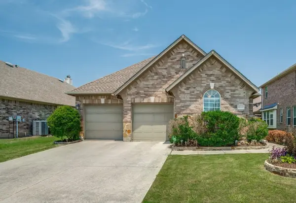16309 Dry Creek Boulevard, Prosper, TX 75078