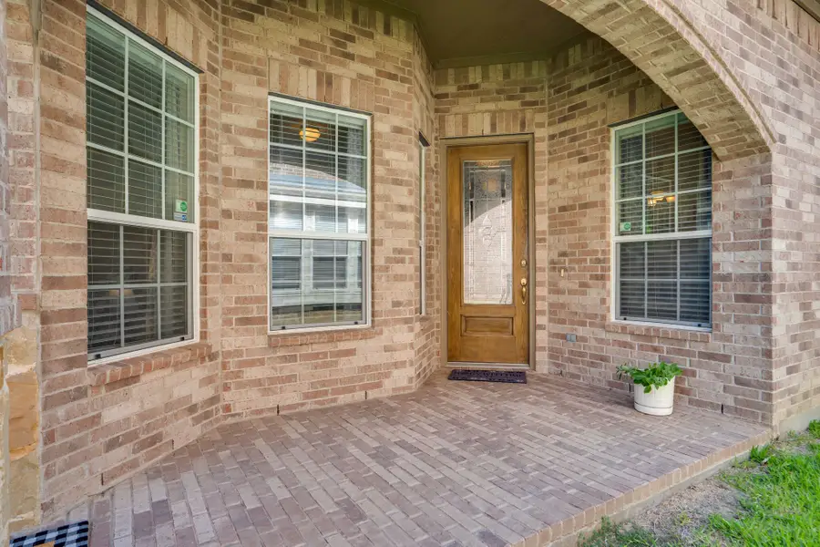16309 Dry Creek Boulevard, Prosper, TX 75078 - #2