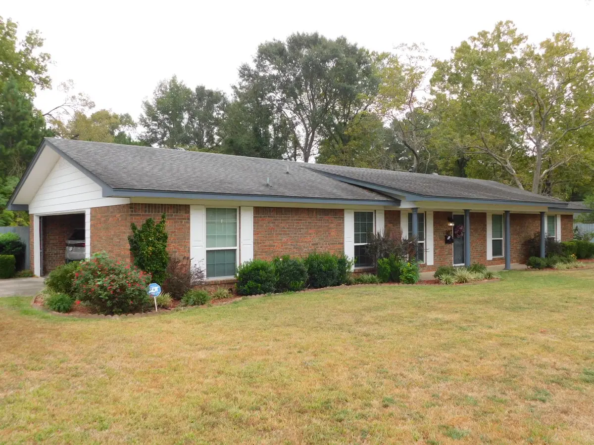 307 SE 8th Street, Springhill, LA 71075 - #1