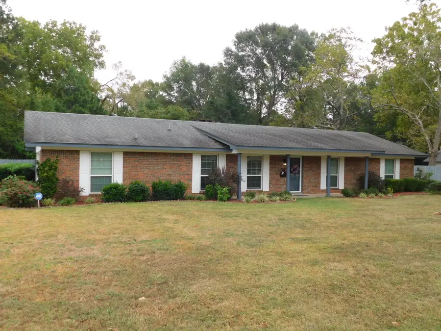 307 SE 8th Street, Springhill, LA 71075 - #2