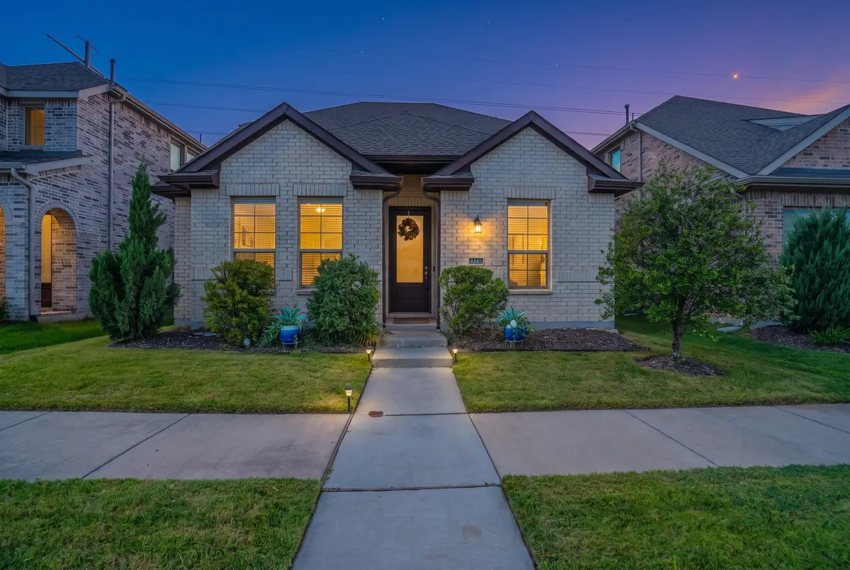 12345 Hulson Trail, Fort Worth, TX 76052 - #1
