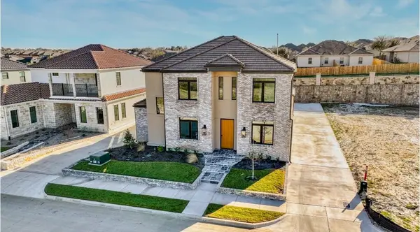 934 El Dorado Street, Weatherford, TX 76086