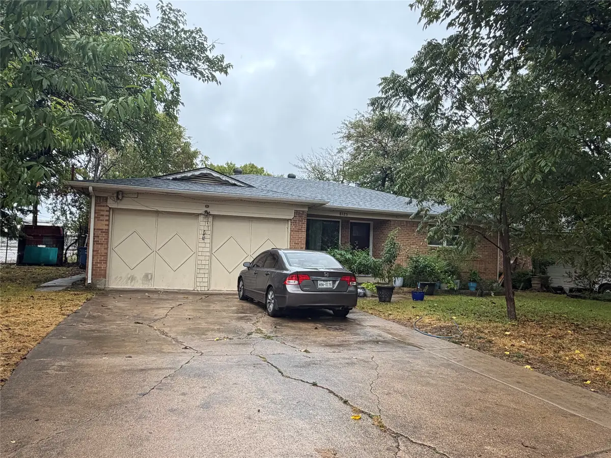 8125 Shafter Drive, Dallas, TX 75227 - #1