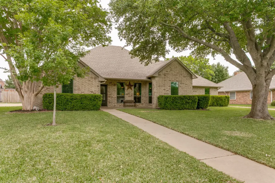 1913 Quail Run Drive, Corinth, TX 76208 - #3