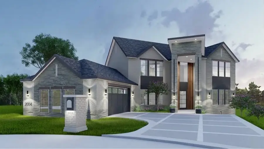 2004 Saint Pierre Drive, Carrollton, TX 75006 - #2