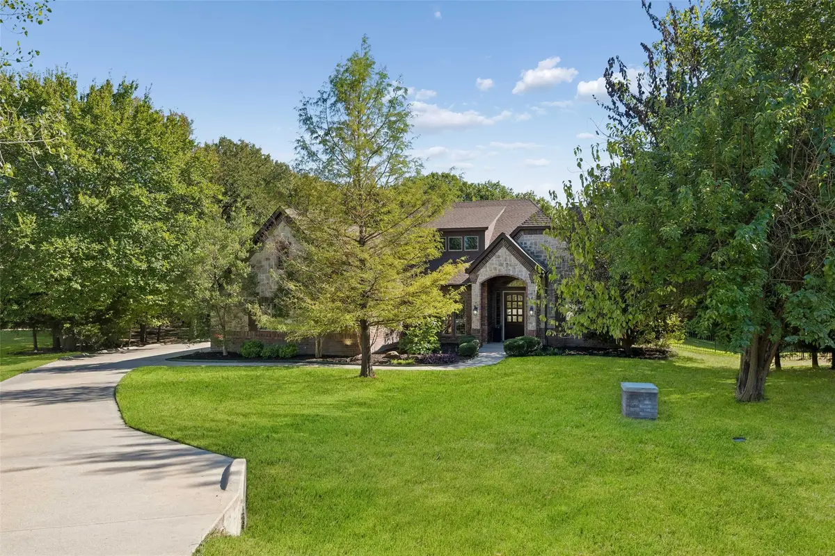 4600 Terlingua Court, Fort Worth, TX 76108 - #1