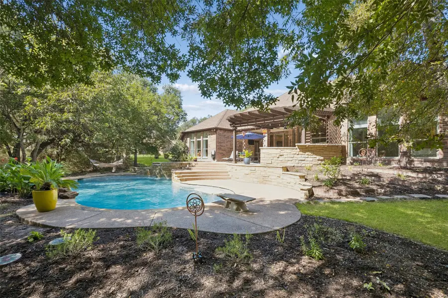 4600 Terlingua Court, Fort Worth, TX 76108 - #2
