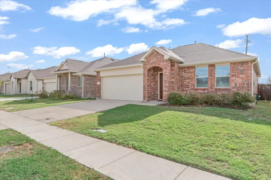 5404 Montrose Drive, Forney, TX 75126 - #3