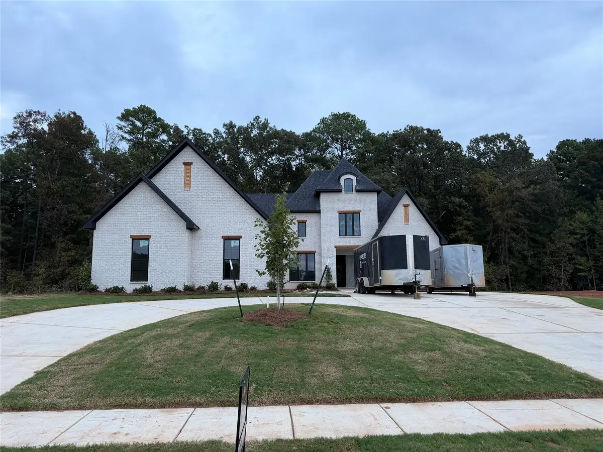 320 Coyote Run, Haughton, LA 71037 - #1