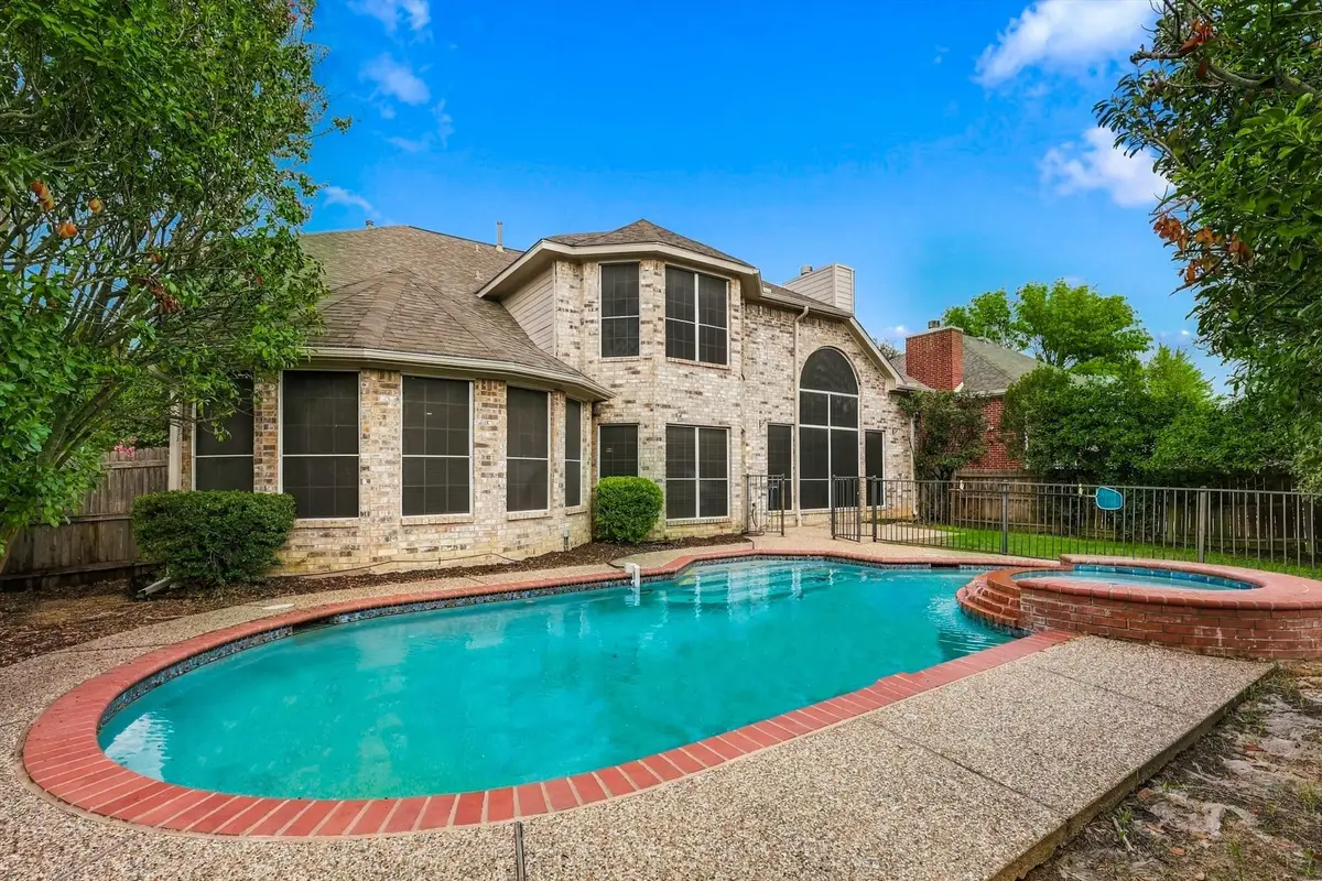 2412 Clearwood Lane, Flower Mound, TX 75028 - #1