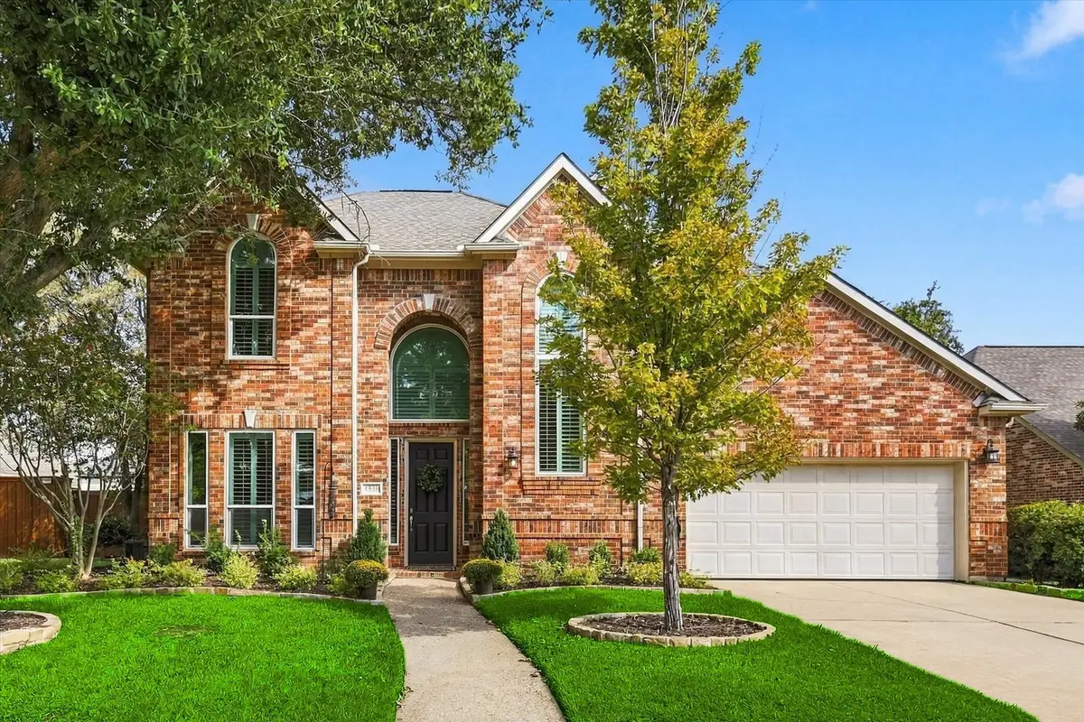 1320 Currant Way, Flower Mound, TX 75028 - #1