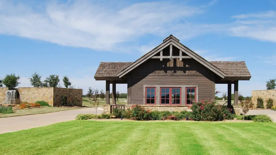 161 Shadow Creek Road, Gordonville, TX 76245 - #3