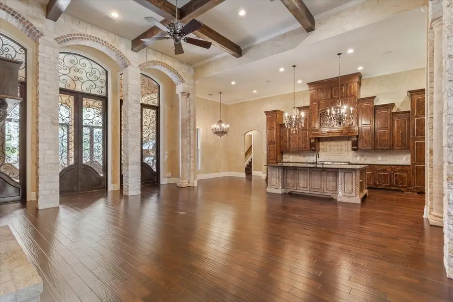 10020 Hidden Bluff, Waco, TX 76657 - #2