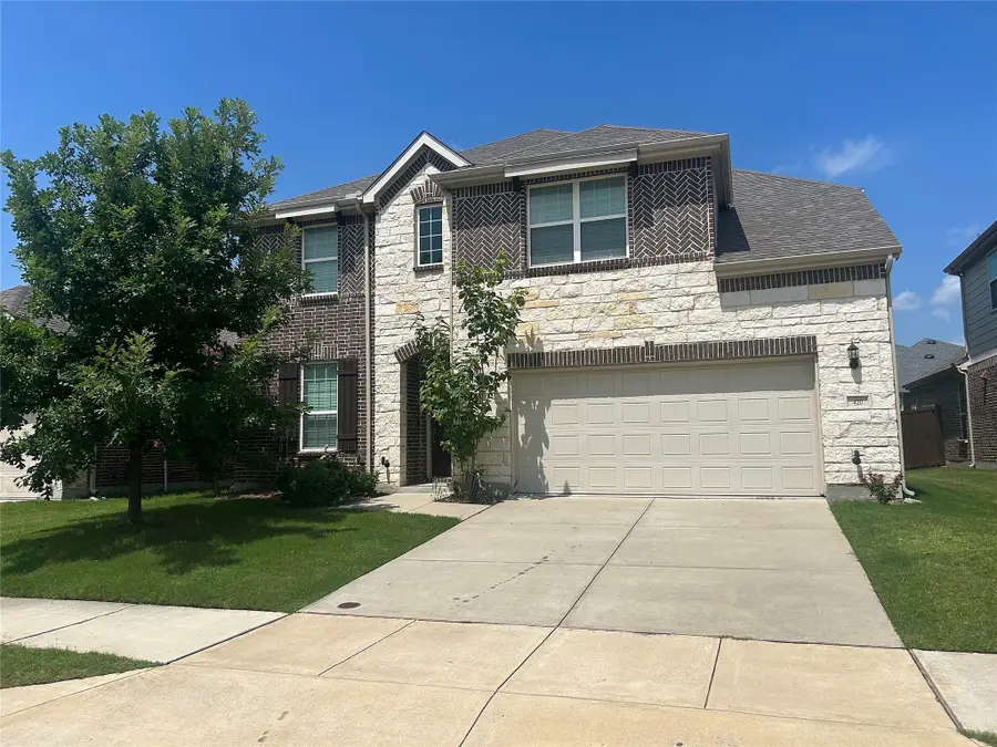 420 Windward Drive, Little Elm, TX 75068 - #2