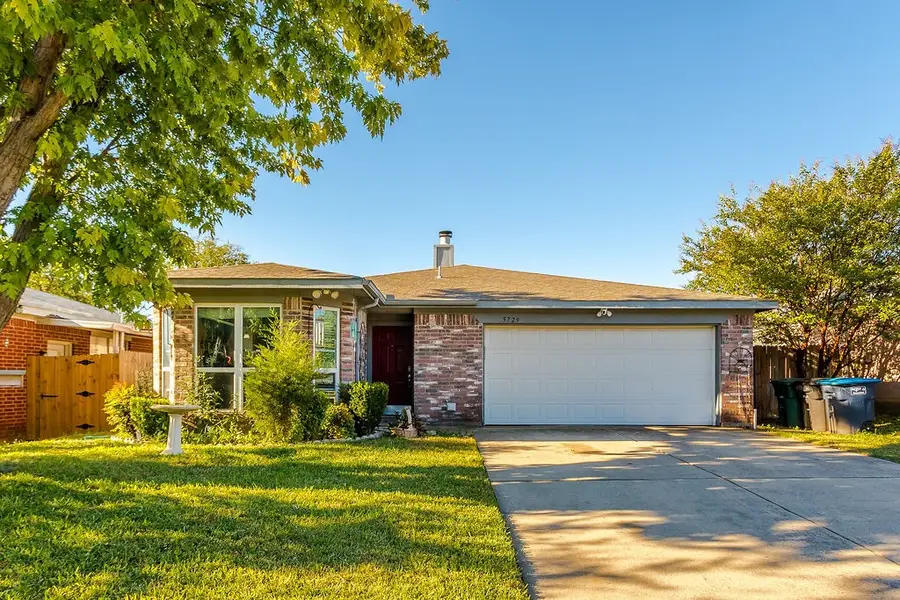 5729 Stone Meadow Lane, Fort Worth, TX 76179 - #2