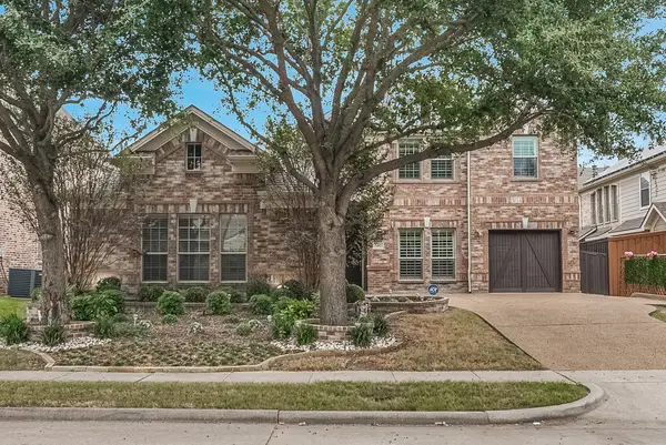 1482 Willingham Drive, Allen, TX 75013