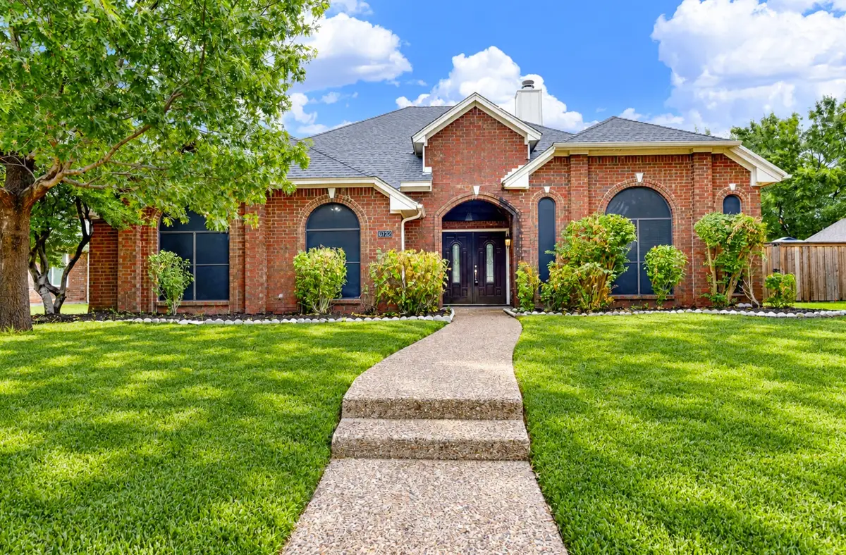 6732 Coach House Lane, Plano, TX 75023 - #1