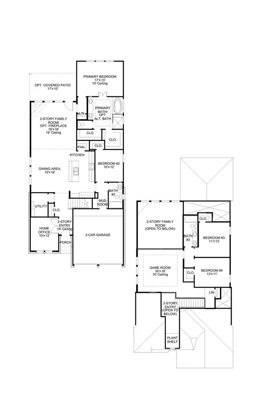 2813 Standing Cypress Street, Forney, TX 75126 - #3