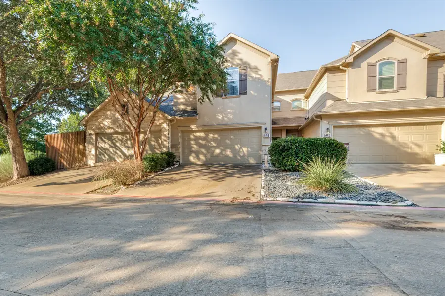 604 Jamboree Way, Euless, TX 76039 - #3