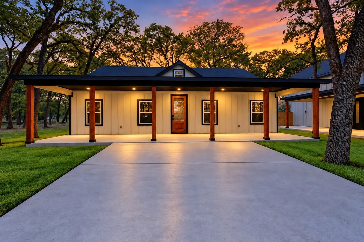 203 Seagrove Lane, Quinlan, TX 75474 - #1