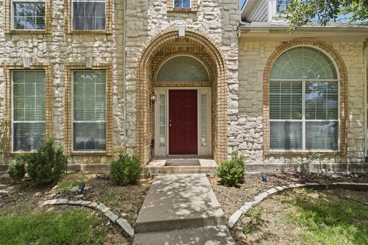 11117 Silver Horn Drive, Frisco, TX 75033 - #1