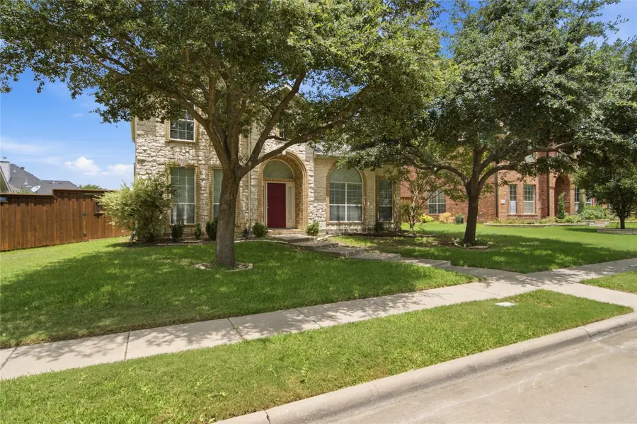 11117 Silver Horn Drive, Frisco, TX 75033 - #3