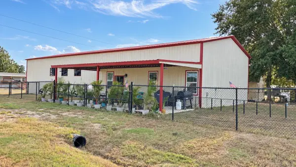 104 Ute, Quitman, TX 75783
