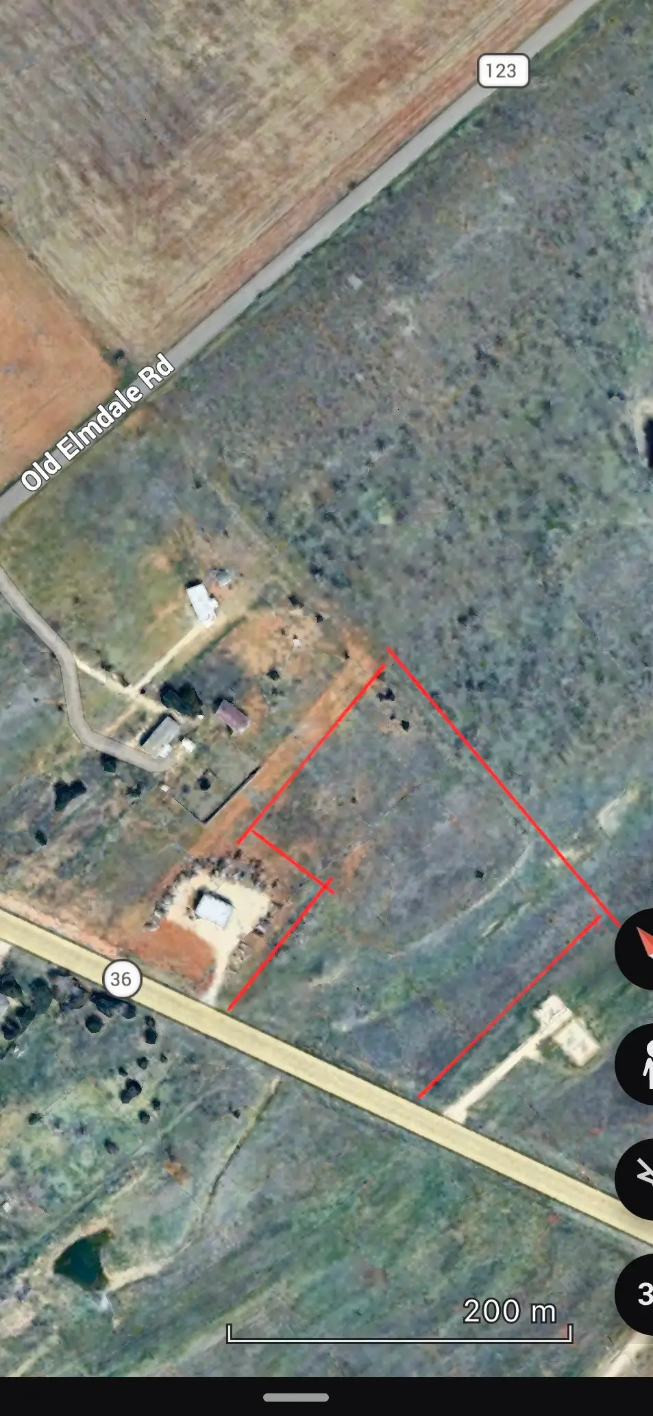 Hwy 36 lot 1 Hwy 36, Abilene, TX 79602 - #1