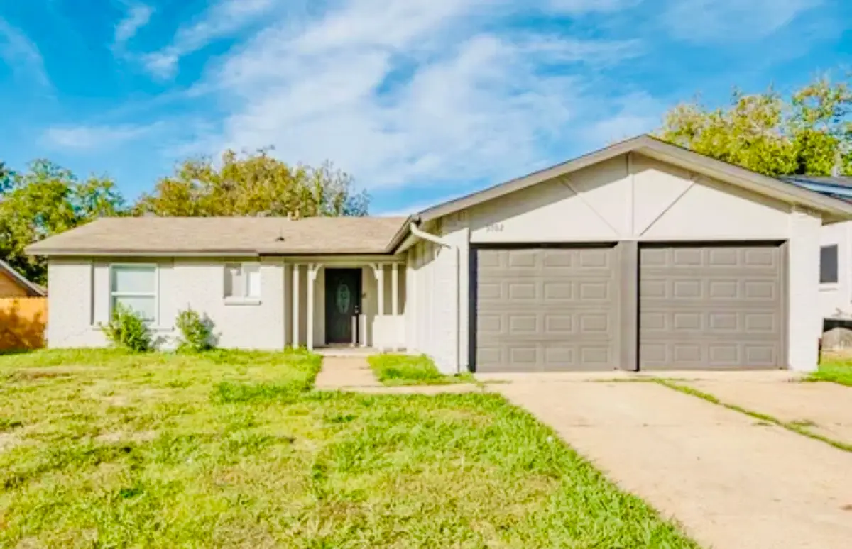3702 Lindsey Court, Arlington, TX 76015 - #1
