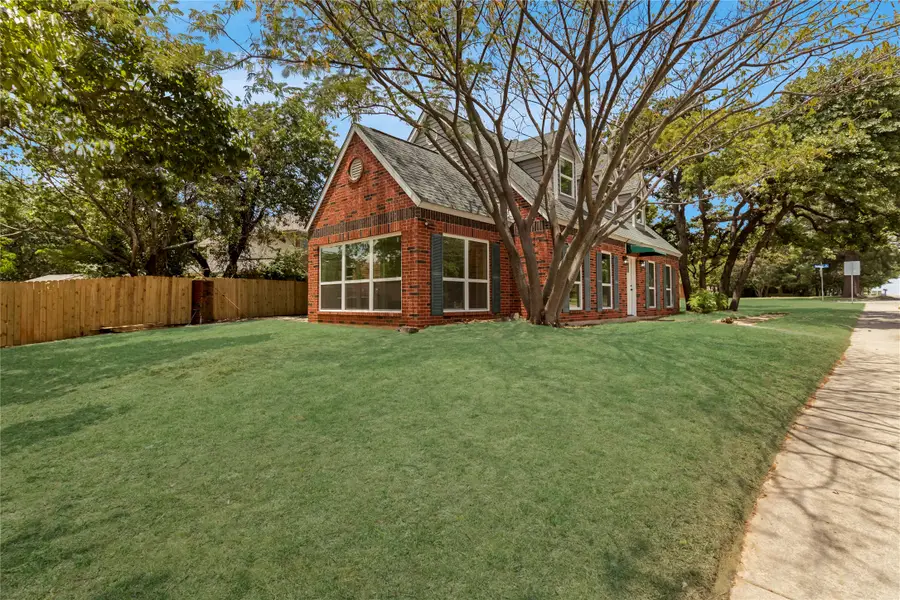 6112 W Poly Webb Road, Arlington, TX 76016 - #3