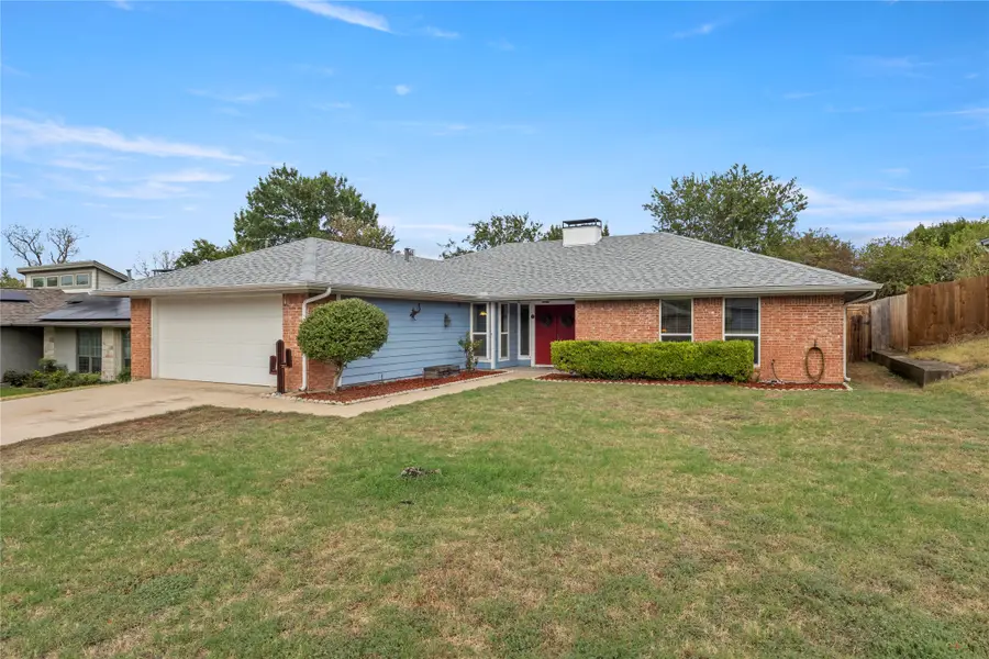 9790 Camfield Road, Frisco, TX 75033 - #2